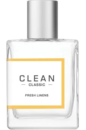 Clean Kobieta Świeże i owocowe - Fresh Linens eau_de_parfum 60.0 ml