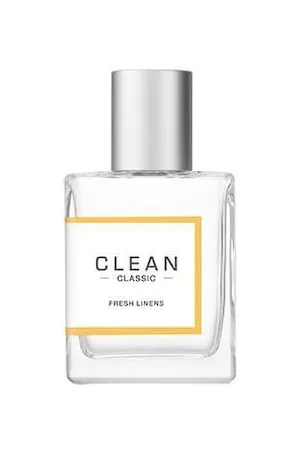 Clean Kobieta Świeże i owocowe - Fresh Linens eau_de_parfum 30.0 ml