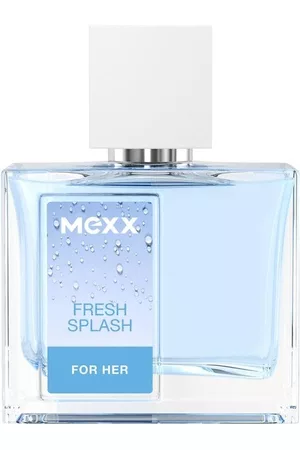 Mexx Kobieta Świeże i owocowe - Fresh Splash Woman Fresh Splash eau_de_toilette 30.0 ml