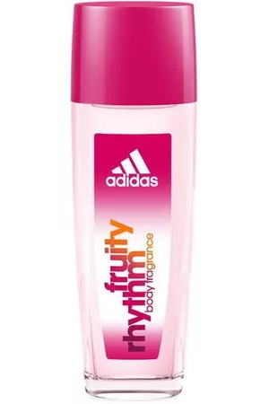 adidas Kobieta Kwiatowe i słodkie - Fruity Rhytm Deo deodorant 75.0 ml