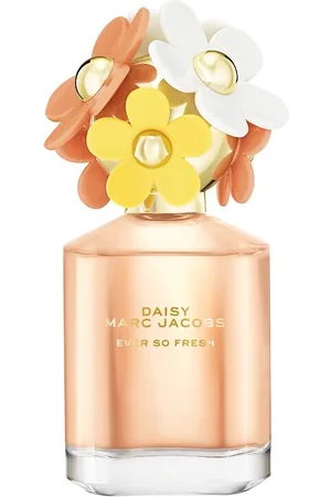 Marc Jacobs Kobieta Świeże i owocowe - Daisy Ever So Fresh DAISY EVER SO FRESH eau_de_parfum 75.0 ml