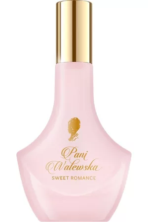Pani Walewska Kobieta Kwiatowe i słodkie - Perfumy SWEET ROMANCE parfum 30.0 ml