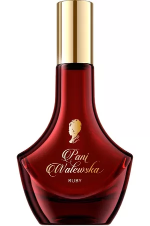 Pani Walewska Kobieta Świeże i owocowe - Perfumy RUBY parfum 30.0 ml