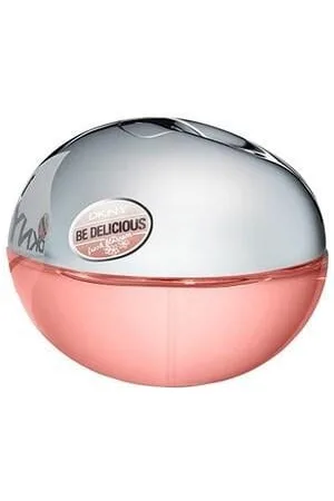 DKNY Kobieta Świeże i owocowe - Be Delicious Fresh Blossom Fresh Blossom eau_de_parfum 50.0 ml