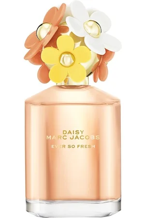 Marc Jacobs Kobieta Świeże i owocowe - Daisy Ever So Fresh DAISY EVER SO FRESH eau_de_parfum 125.0 ml
