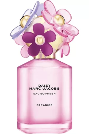 Marc Jacobs Kobieta Świeże i owocowe - Daisy Eau so Fresh Daisy Paradise eau_de_toilette 75.0 ml