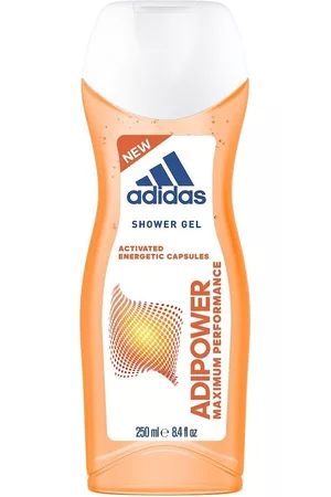 adidas Kobieta Świeże i owocowe - Adidas Adipower - żel pod prysznic duschgel 250.0 ml