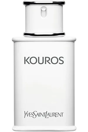 Saint Laurent Kouros Eau de Toilette Spray Woda toaletowa 100 ml Męskie