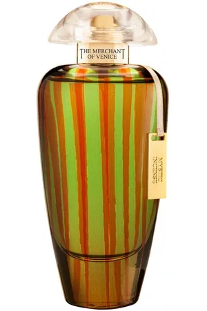 THE MERCHANT OF VENICE Murano Collection Mystic Incense Woda perfumowana 50 ml