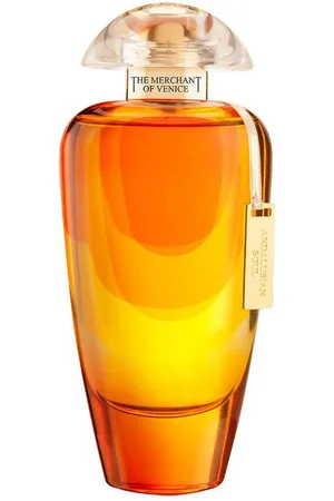 THE MERCHANT OF VENICE Murano Collection Andalusian Soul Woda perfumowana 50 ml