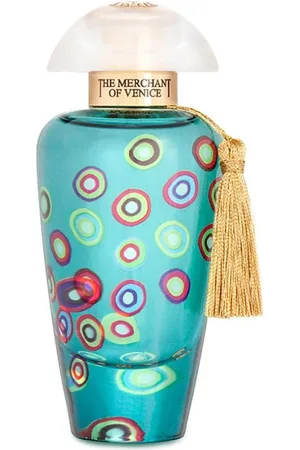 THE MERCHANT OF VENICE Murano Collection Mandarin Carnival Woda perfumowana 50 ml