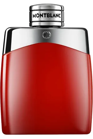 Montblanc Legend Red Woda perfumowana 100 ml Męskie
