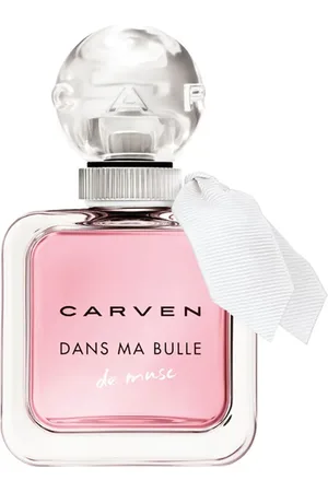 Carven Dans Ma Bulle de Musc Zestaw zapachowy 30 ml Damski