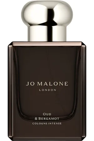 Jo Malone Cologne Intense Oud & Bergamot Woda perfumowana 50 ml