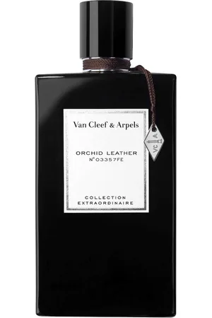 Van cleef Collection Extraordinaire Orchid Leather Woda perfumowana 75 ml