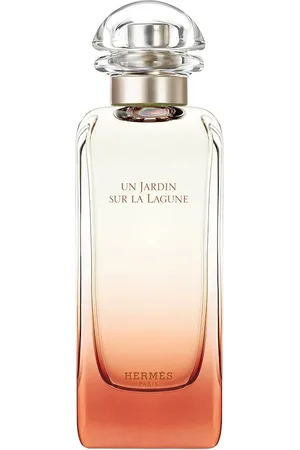 Hermès HERMÈS Collection Parfum Jardin Un Jardin sur la Lagune, Woda toaletowa 100 ml