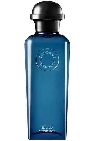 Hermès HERMÈS Collection Colognes Eau de Citron Noir, Woda kolońska 100 ml Damski