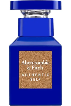 Abercrombie & Fitch Authentic Self Men Woda toaletowa 30 ml Męskie