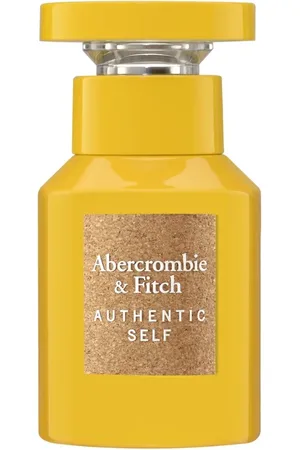 Abercrombie & Fitch Authentic Self Women Woda perfumowana 30ml Damski