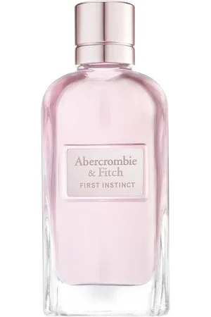 Abercrombie & Fitch First Instinct Eau de Parfum Spray Woda perfumowana 50 ml Damski