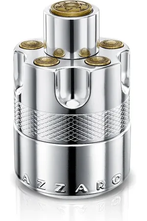Azzaro Wanted Woda perfumowana 50 ml Męskie