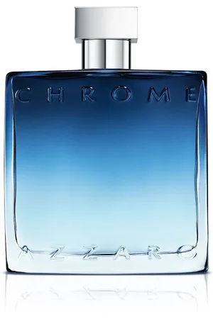 Azzaro Chrome Woda perfumowana 100 ml Męskie