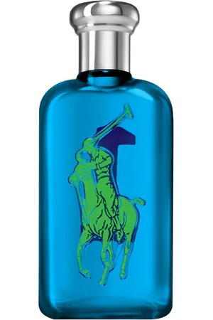 Ralph Lauren Big Pony Collection 1 Blue Woda toaletowa 100 ml Męskie