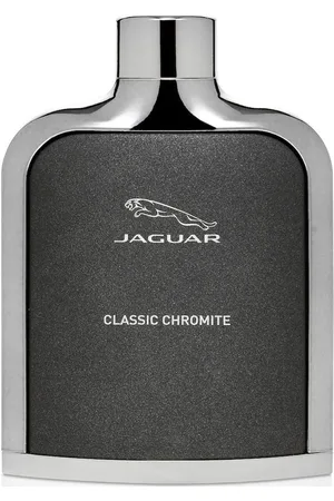 Jaguar Classic Chromite Woda toaletowa 100 ml Męskie