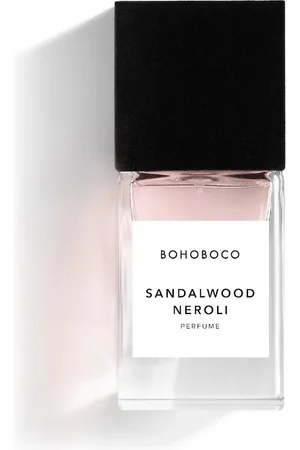 BOHOBOCO SANDALWOOD • NEROLI Woda perfumowana 50 ml