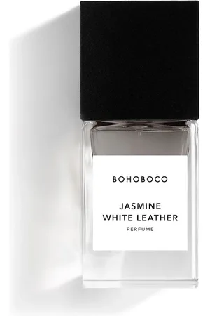 BOHOBOCO JASMINE • WHITE LEATHER Perfumy 50 ml