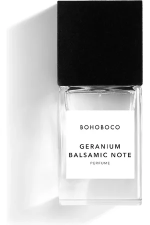 BOHOBOCO GERANIUM • BALSAMIC NOTE Woda perfumowana 50 ml