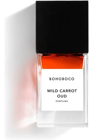 BOHOBOCO WILD CARROT • OUD Perfumy 50 ml