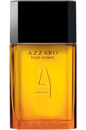 Azzaro Pour Homme Eau De Toilette Woda toaletowa 100 ml Męskie