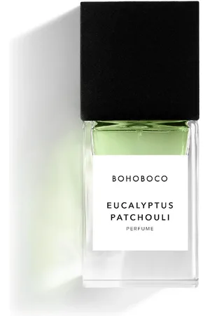 BOHOBOCO EUCALYPTUS • PATCHOULI Woda perfumowana 50 ml