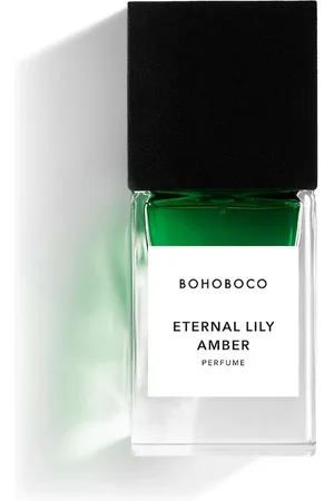 BOHOBOCO ETERNAL LILY • AMBER Woda perfumowana 50 ml