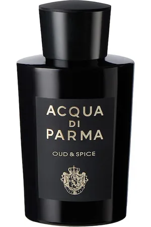 Acqua di Parma Signatures Of The Sun Signature Oud & Spice Woda perfumowana 180 ml