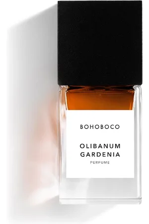 BOHOBOCO OLIBANUM • GARDENIA Woda perfumowana 50 ml