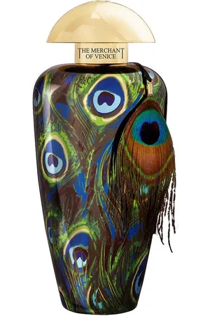 THE MERCHANT OF VENICE Murano Exclusive EXCLUSIVE IMPERIAL EMERALD Woda perfumowana 100 ml Damski