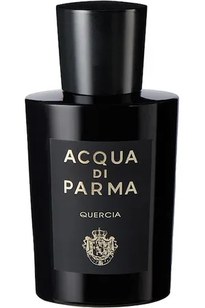Acqua di Parma Signatures Of The Sun QUERCIA Eau de Parfum 20 ml Woda perfumowana 100 ml