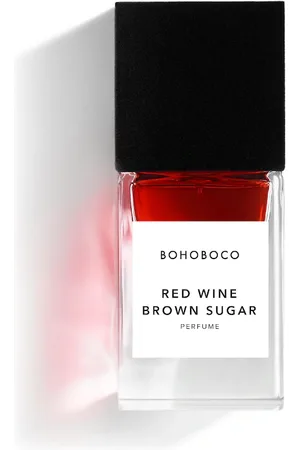 BOHOBOCO RED WINE • BROWN SUGAR Woda perfumowana 50 ml