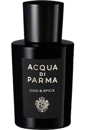 Acqua di Parma Signatures Of The Sun Signature Oud & Spice Woda perfumowana 20 ml