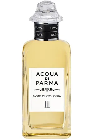 Acqua di Parma NOTE DI COLONIA III EDC Woda kolońska 150 ml