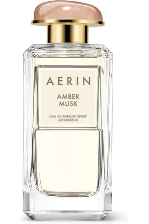 Estée Lauder AERIN - Die Düfte Amber Musk Woda perfumowana 100 ml Damski