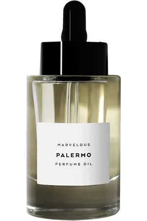 MARVELOUS EXPERIENCE Perfume Oil Woda perfumowana 50 ml