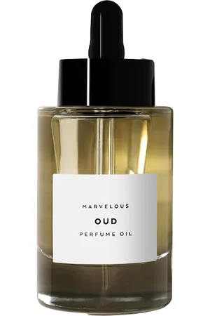MARVELOUS EXPERIENCE Perfume Oil Woda perfumowana 50 ml