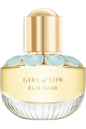 Elie saab Girl of Now Eau de Parfum Spray Woda perfumowana 30 ml Damski