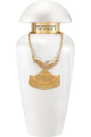 THE MERCHANT OF VENICE La Fenice My Pearls Woda perfumowana 50 ml Damski