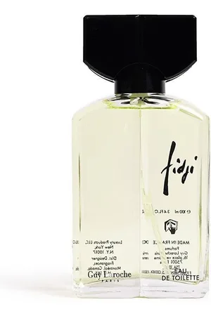 GUY LAROCHE Fidji Eau de Parfum Woda perfumowana 50 ml Damski