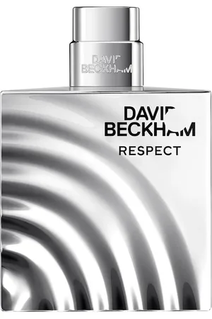 David beckham Respect woda toaletowa dla mężczyzn 90 ml Męskie