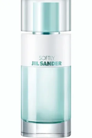 Jil Sander Softly Woda toaletowa 80 ml Damski